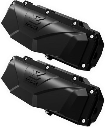 Versa-Vent UTV Windshield Vent