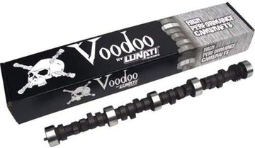Lunati 10310100 Camshaft (Ford 302 V8 Bb270H12)