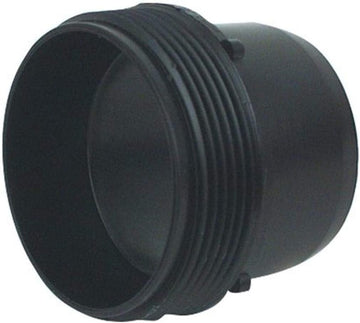 Valterra F02-2005 3" Hose x 3" MPT Male Adapter