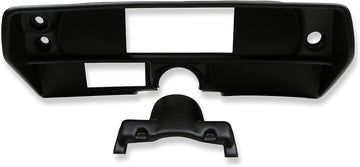 Holley 553-411 Dash Bezels EFI 6.86