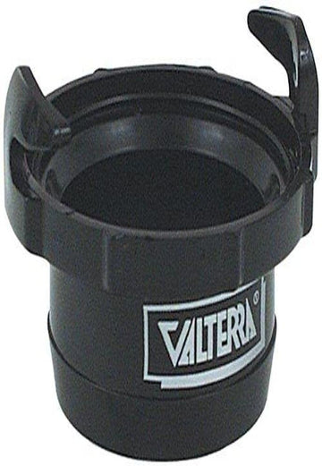 Valterra Products, Inc. T1024-VP 3" Straight Hose Adapter
