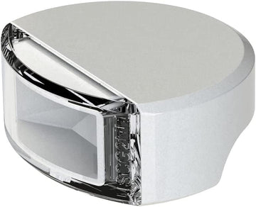 Navigation Light, Contour Series, Composite, Surface Mount, Port/Red