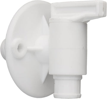 Peterson Molding 18958AW Drain Valve