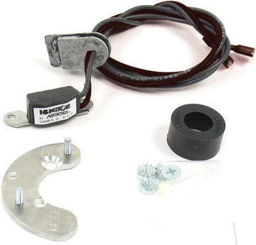 Pertronix LU-162AP12 12 Volt Positive Ground Lucas 6 Cylinder Ignitor