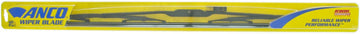 ANCO 31-Series 31-26 Wiper Blade - 26" (Pack of 1) 26-Inches