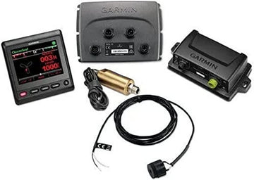 GARMIN REACTOR 40 COREPACK WITH GHC20 CONTROL NO DRIVE