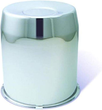 Gorilla Automotive HC211LSS Gor Hub Cover 5.1 Ce Long Ss Bulk