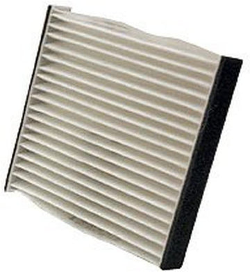 Wix 24483 Cabin Air Filter for select Pontiac/Scion/Toyota models, Pack of 1