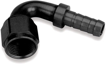 Earl's AT712008ERL 120° -8 Female to -8 Hose