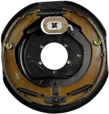 AP Products 014-122259-B Left 12X 2 Dexter Electric Brake Assemblies