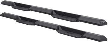 Westin 56-24135 Black HDX Xtreme Nerf Step Bars Fits 2019-2021 Silverado Sierra 1500 Crew Cab 2020-2021 Silverado Sierra 2500 3500 Crew Cab 1 Pair