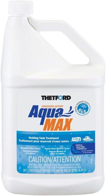 Thetford 96636 Aquamax Spring Showers 64 Oz