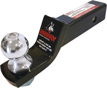 Husky 31366 Ball Mount
