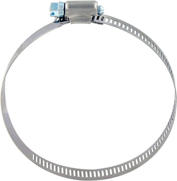 Valterra H03-0009BU - 3" X 4" Stainless Steel Hose Clamp