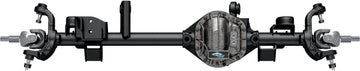 Dana 10010520 07-17 Wrangler Jk Ultimate Dana 44 Axle Assembly (Jk 4.56 Ratio) Front - Eld