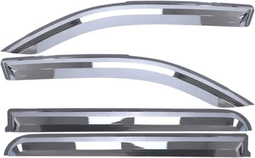 Putco 480071 2019-2022 RAM 1500 - Crew Cab (Set of 4)