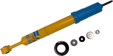 Bilstein 03-09 Toyota 4Runner / 07-09 FJ Cruiser/ 05-15 Tacoma B6 4600 Series Shocks - Front (24-325462)