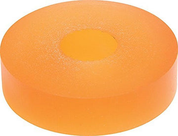 Allstar Performance ALL64333 1/2" Bump Stop Puck 55Dr Orange