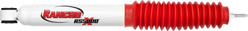 Rancho RS55295 RS5000X Series Shock Absorber 15.16 in. Extended 10.26 in. Collapsed 4.90 in. Stroke RS5000X Series Shock Absorber