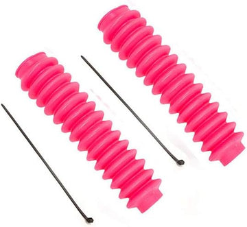 Explorer Pro Comp 12105 Hot Pink Shock Boots - Set of 2