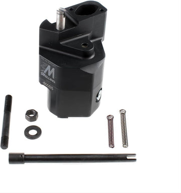 Melling 10077-800SS Oil Pump