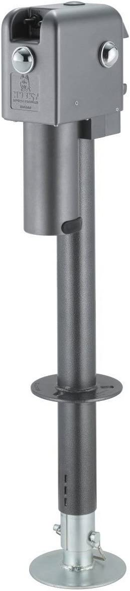 Husky 87248 Brute 2.25" Outer Tube Diameter Power Jack - 3000 lbs. Capacity