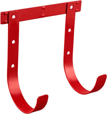 Model 9892-7-01 Two Hook Holder, 5in diameter