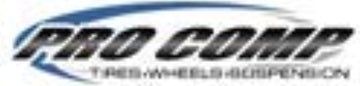 ProComp Suspension Lift Kit Component Box For Ford F-250 Super Duty
