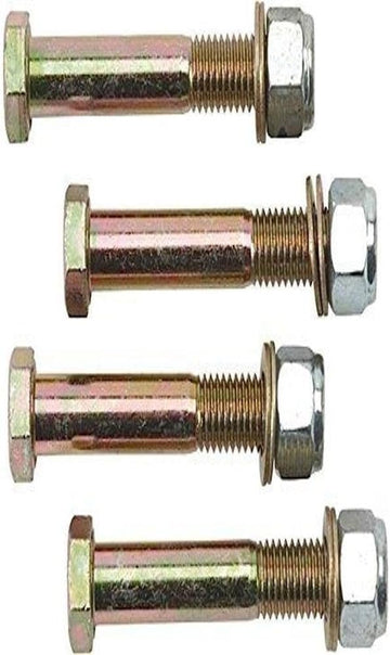 QA1 5217 Trailing Arm Hardware Kit