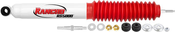 Rancho RS5413 RS5000 Series Steering Stabilizer