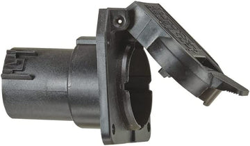 RV Designer P893 7-Way RV OEM Style Socket