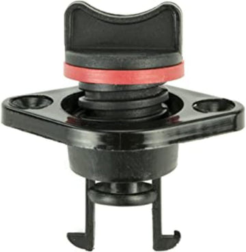 Whitecap 3051BC Garboard Drain Plug - 3/4"