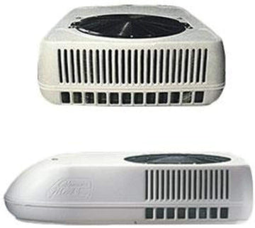Coleman 92035261 Shroud