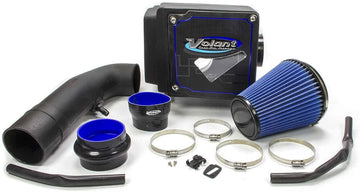 Volant 15553 Pro 5 Filter Enclosed Air Intake System