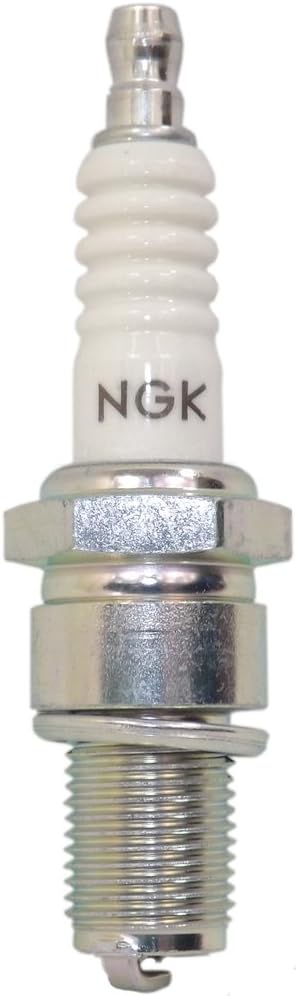 NGK R5674-7 Racing Spark Plug