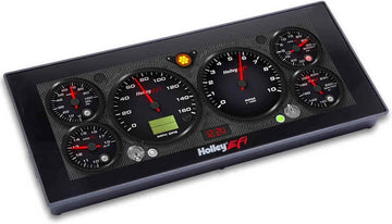 Holley EFI Holley Efi Pro Dash 12.3