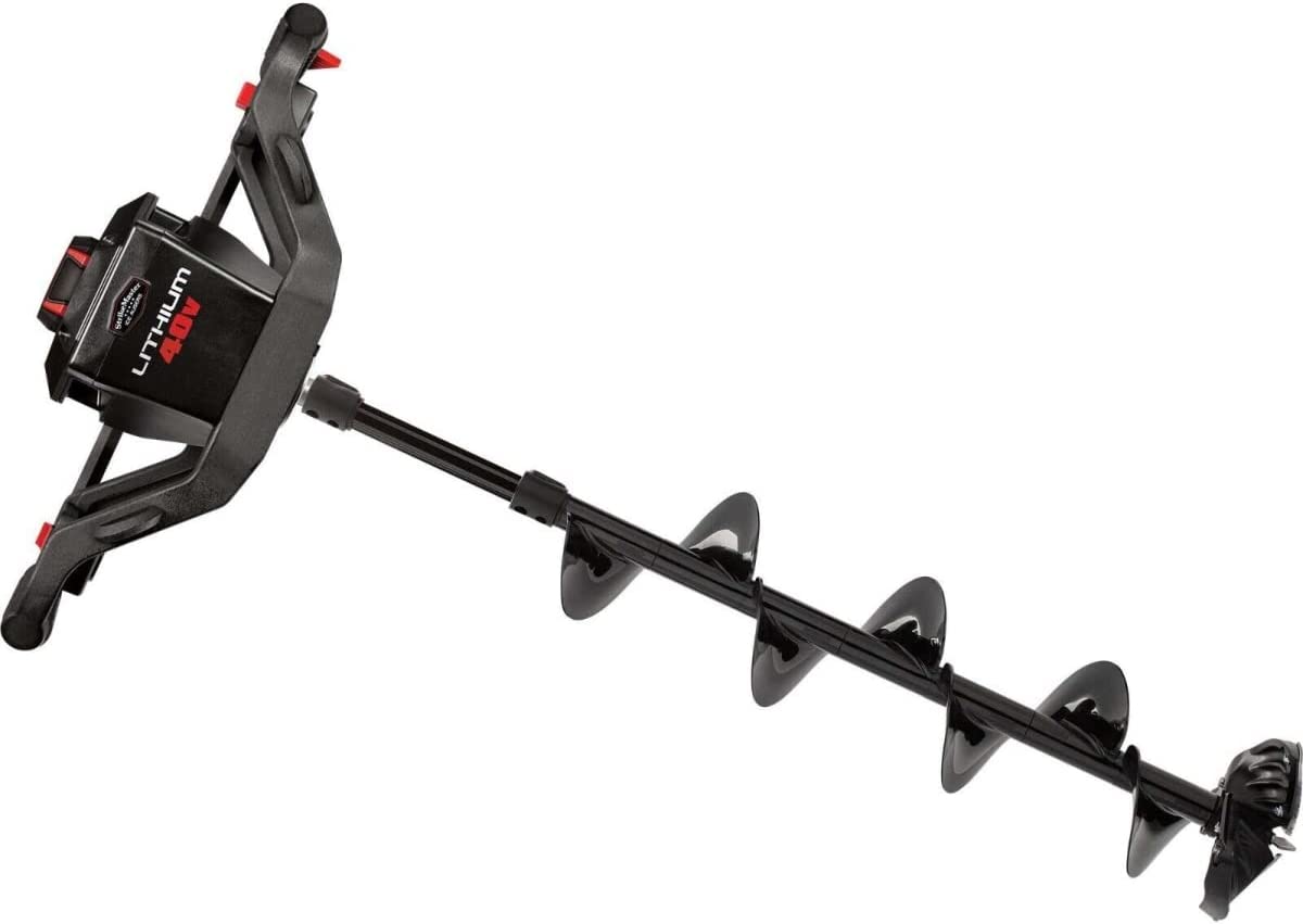 Lithium 40V Lite 10"