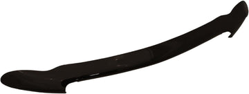 Auto Ventshade [AVS] Carflector Hood Shield | 2017-2022 Honda CR - V, Medium Profile - Smoke, 1 pc. | 20634