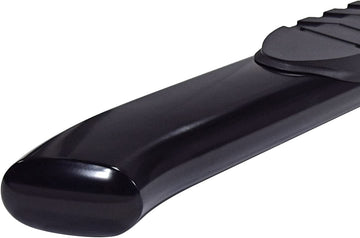 Trail FX A7083B Black 5 inches Oval W2W Ram 1500 19