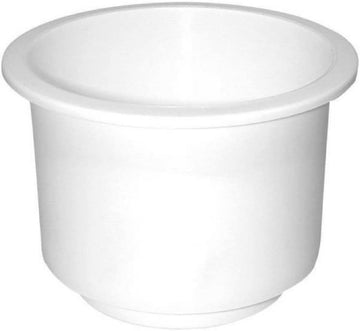 T-H Marine Supplies Cup Holder White
