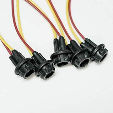RECON TRUCK ACCESSORIES 264146Y Cab Light Wiring Harness Fits Dodge Ram 2500