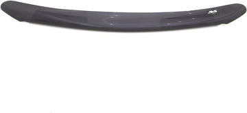 Auto Ventshade 20051 Carflector Stone/Bug Deflector Hood Shield