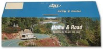 NTP H8 100Pk Header Card