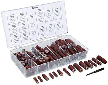 Allstar Performance ALL11052 Port and Polish Kit