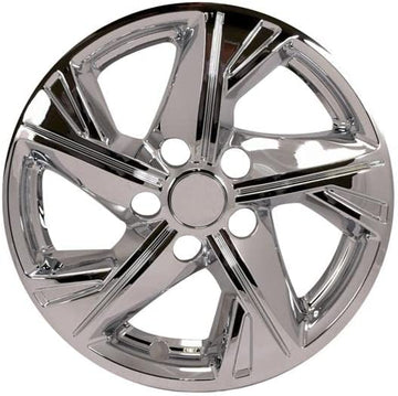 Fits 2021-2022 Hyundai Sonata SE