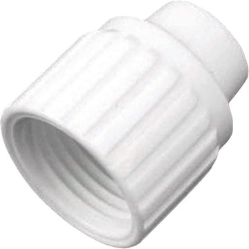 Flair-It Cap Pex Poly 1/2 in 16860
