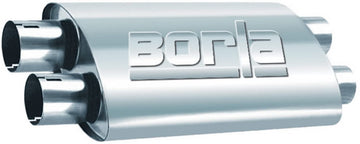 Borla 400287 Turbo XL Muffler