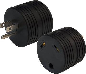 Valterra 30-15 Amp Electrical Adapter