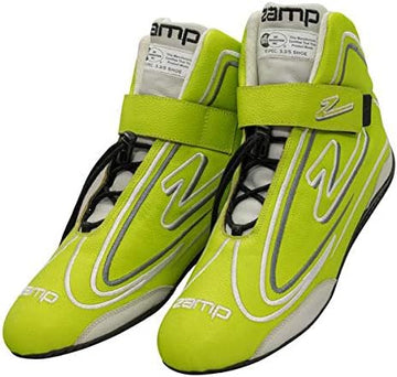 Zamp ZR-50 SFI 3.3/5 Race Sho