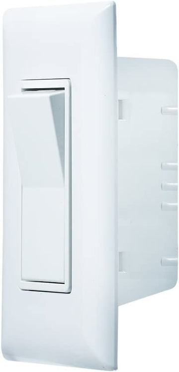 RV Designer Collection S841 Touch Switch Speedwire W/Cover- Quantity 1